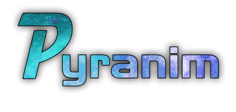 Logo Pyranim